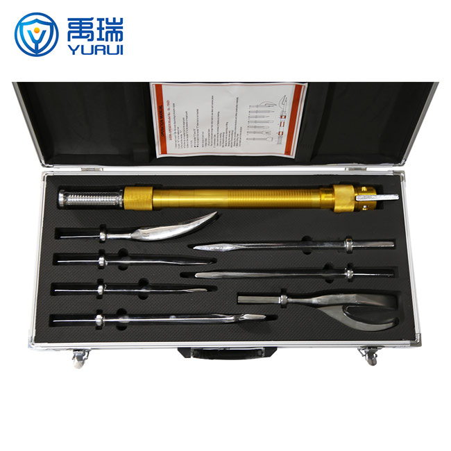 手動破拆工具組